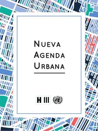 Nueva Agenda Urbana 2016