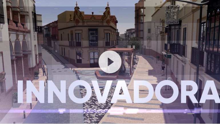 Vídeo Alcalá Futura