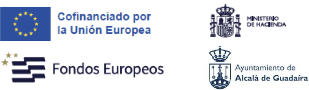 Logos de los proyectos del PAI