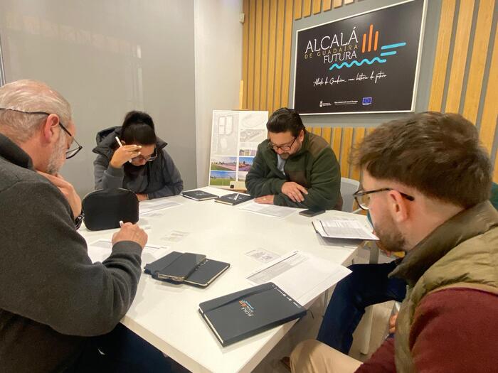 Participación ciudadana imagen 1